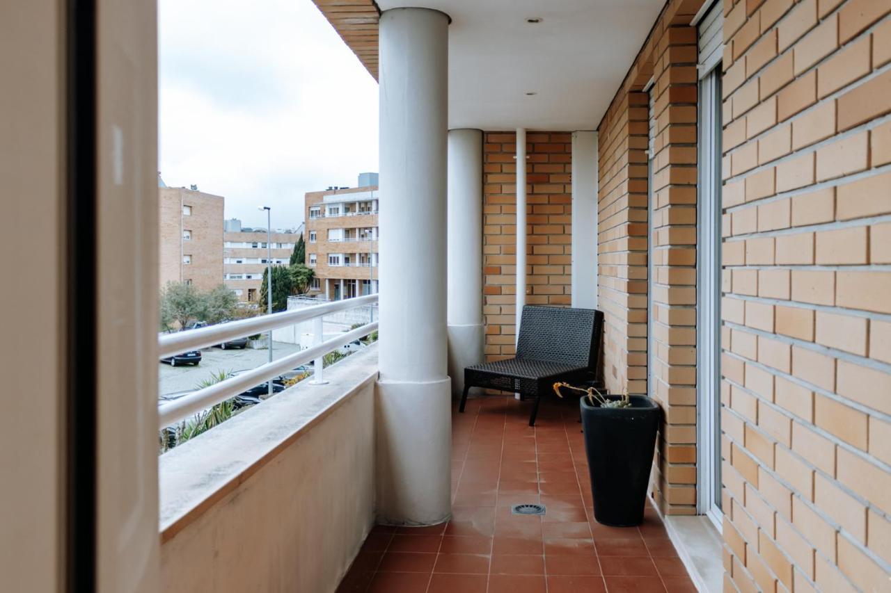 Sweet Living Porto Apartment Valbom  Exterior photo